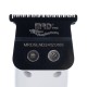 Триммер MRD-GMT-3969ST White